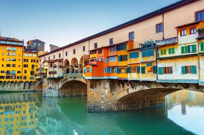 Tuscany Comfort Day Tour from Rome with Wine & Lunch - Into the Tuscan countryside by private van