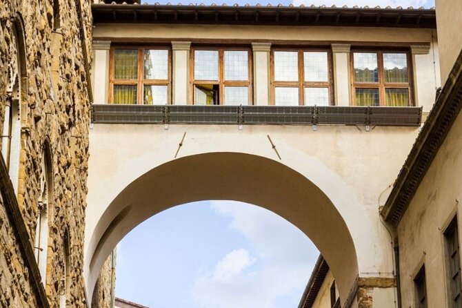 Tuscany Comfort Day Tour from Rome with Wine & Lunch - The return to Florence and Rome