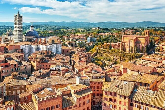 Tuscany Day Trip: Chianti & Cooking Class Small Group - Why this Tuscany day trip works