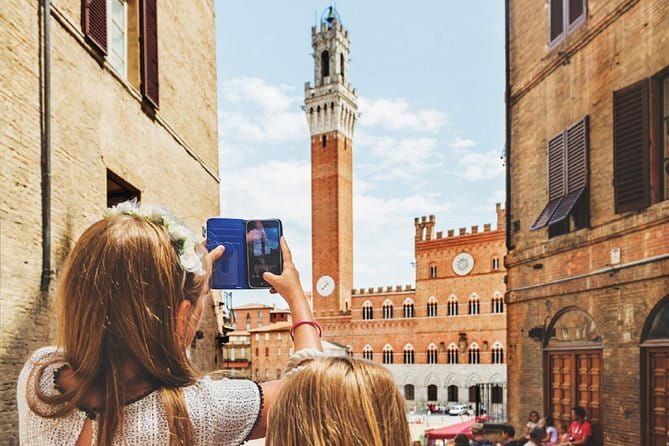 Tuscany Day Trip: Chianti & Cooking Class Small Group - Wine estates and the tasting experience