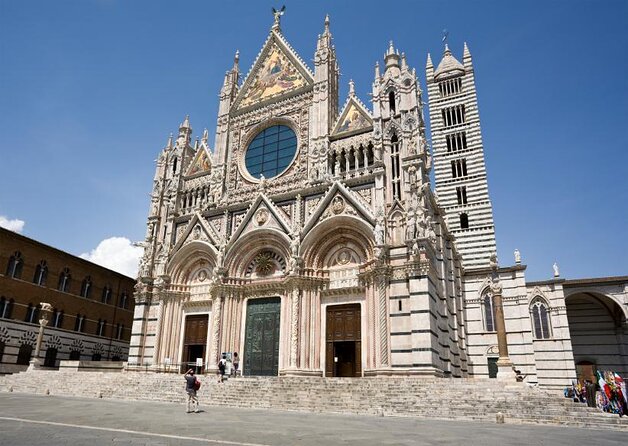 Tuscany: Day Trip to Pisa, Siena, San Gimignano, and Chianti - Key points to know before booking