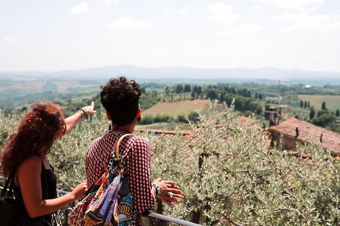 Tuscany: Day Trip to Pisa, Siena, San Gimignano, and Chianti - Siena, Piazza del Campo, and the world’s oldest bank