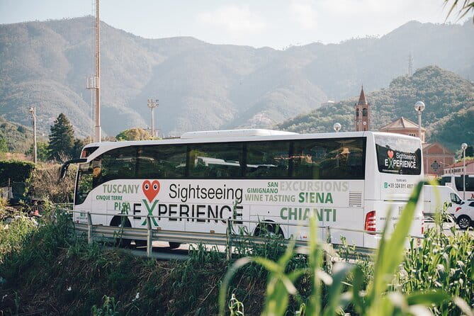 Tuscany Experience: Pisa, Siena, San Gimignano & Wine Tasting - Walking, group size, and guide quality