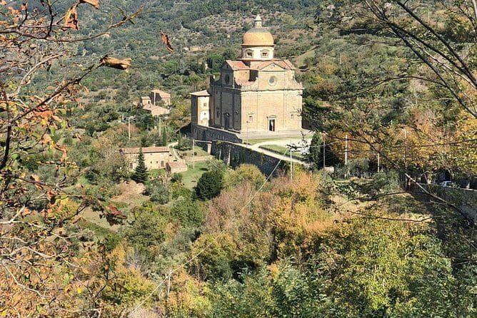 Tuscany Vespa Tours Through the Hills of Chianti - What the $193.49 price covers