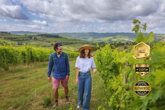 Tuscany Wine Tour: 2 Wineries & San Gimignano from Florence - Food, wine, and what is really included