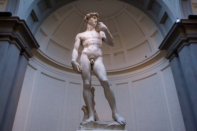 Uffizi Gallery Entrance Ticket with Priority Access - Is $56.89 a Fair Price?