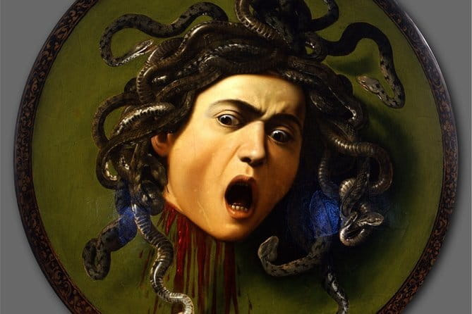 Uffizi Gallery: Entry tickets + audio guide - Simple ways to make the visit go better