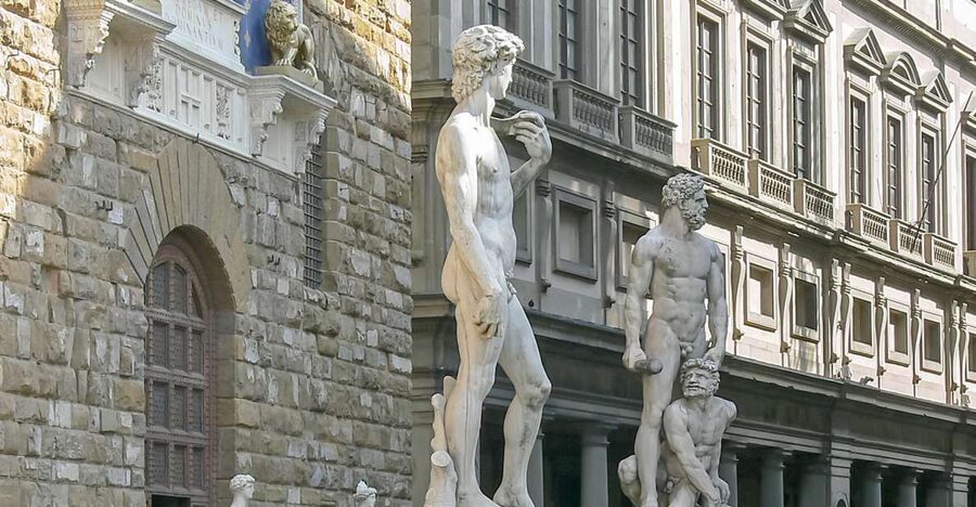 Uffizi Gallery: Small Group Tour - Key points to know before booking