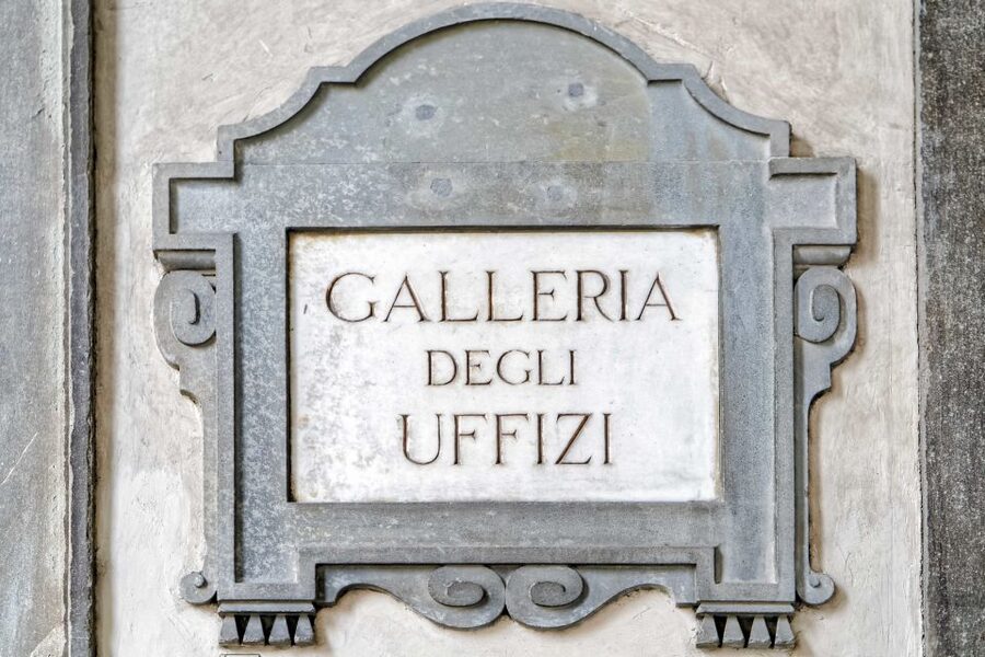 Uffizi Gallery: Small Group Tour - Botticelli’s Venus and the paintings everyone comes to see