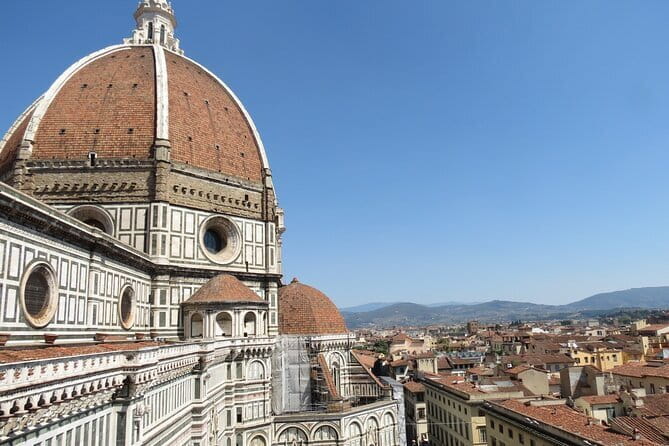 Uffizi Gallery Timed Entry Admission Tickets - Why an independent visit can be the right choice