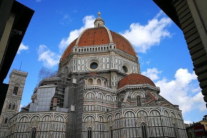 Uffizi Gallery Timed Entry Admission Tickets - How long should you allow inside?
