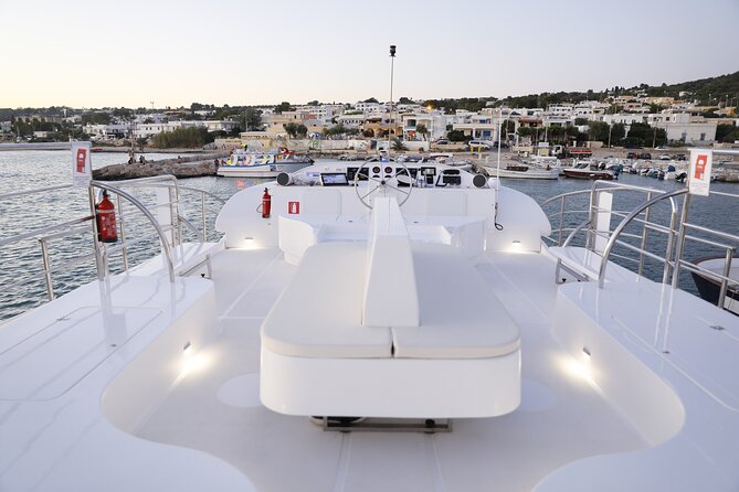 UTOPIA Long Mini Cruise - Key points at a glance
