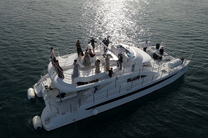 UTOPIA Long Mini Cruise - Why this Salento boat trip is worth considering