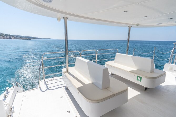 UTOPIA Long Mini Cruise - Mannute cliffs and the Adriatic Natural Park