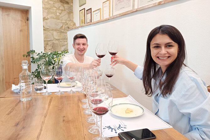 Val d'Orcia Brunello Wine Tour with Montalcino and Montepulciano - Why this Florence day trip works