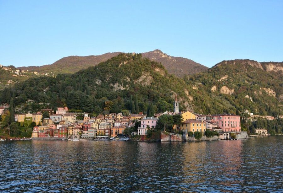 Varenna: Lake Como Premium Shared Cruise - Key points at a glance