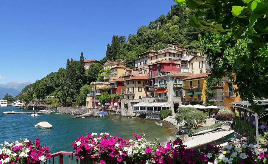 Varenna: Lake Como Premium Shared Cruise - Why this short cruise works on Lake Como