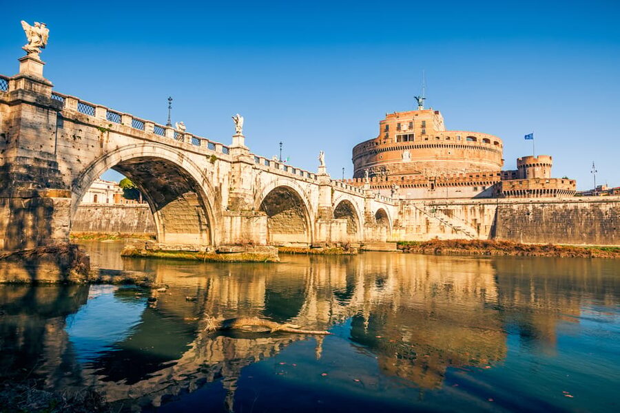 Vatican City: 24-Hour City Card - Why the Vatican entry is the real reason to buy