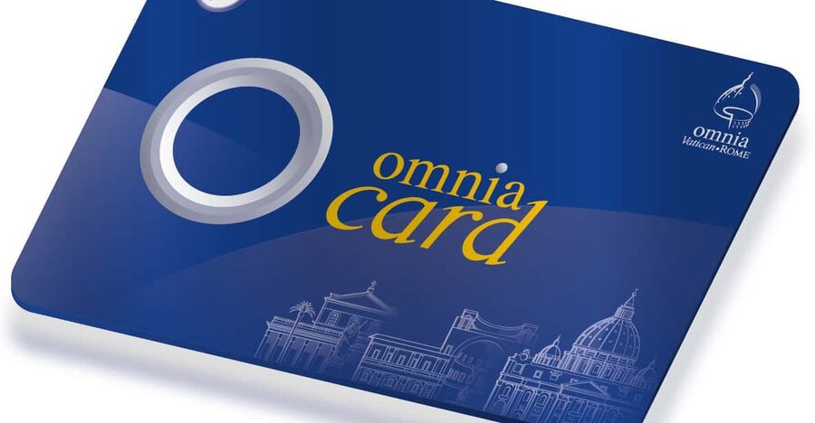 Vatican City: 24-Hour City Card - What you actually see inside the Vatican Museums