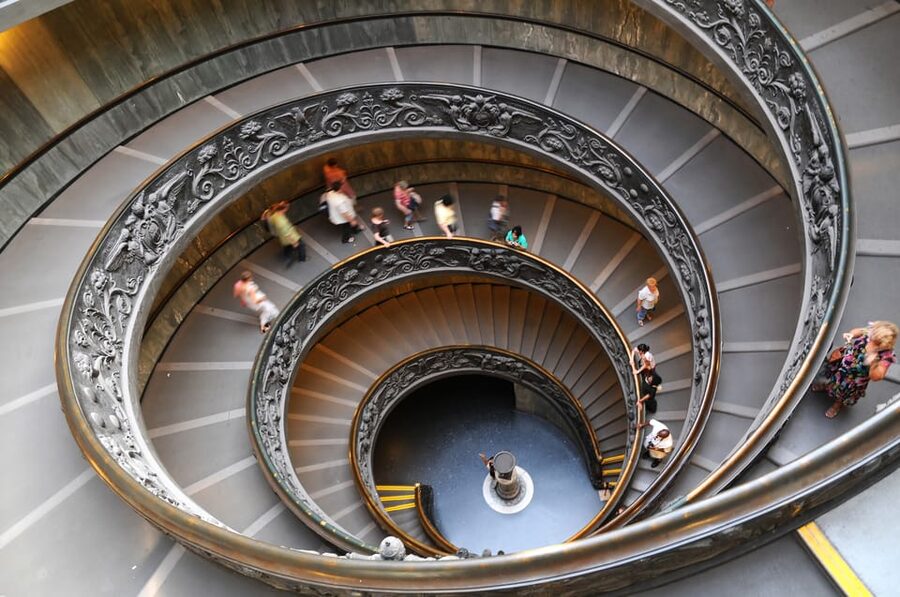 Vatican City: 24-Hour City Card - Saint John Lateran gives the pass a useful second focus