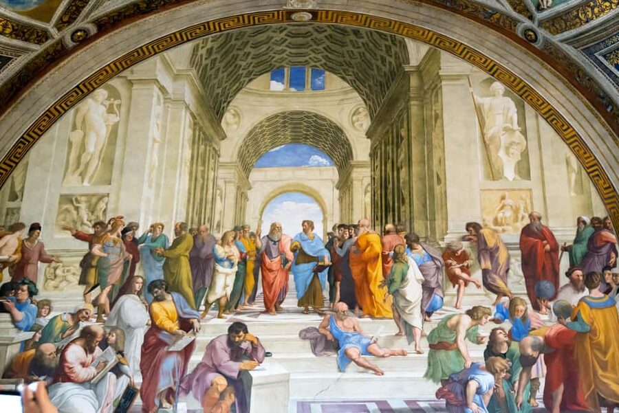 Vatican City: 24-Hour City Card - Who will like this pass most