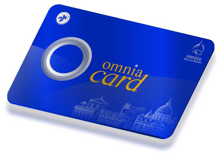 Vatican City: 24-Hour City Card - Using the 24-hour open-top bus around Rome