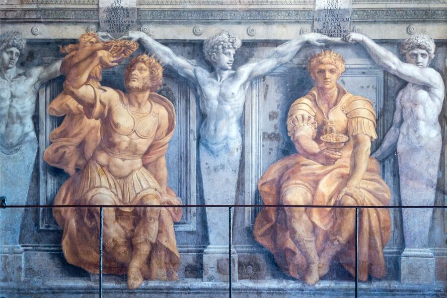 Vatican City: Skip-the-Line Vatican Museums & Sistine Chapel - Finishing with Bernini’s St. Peter’s Square
