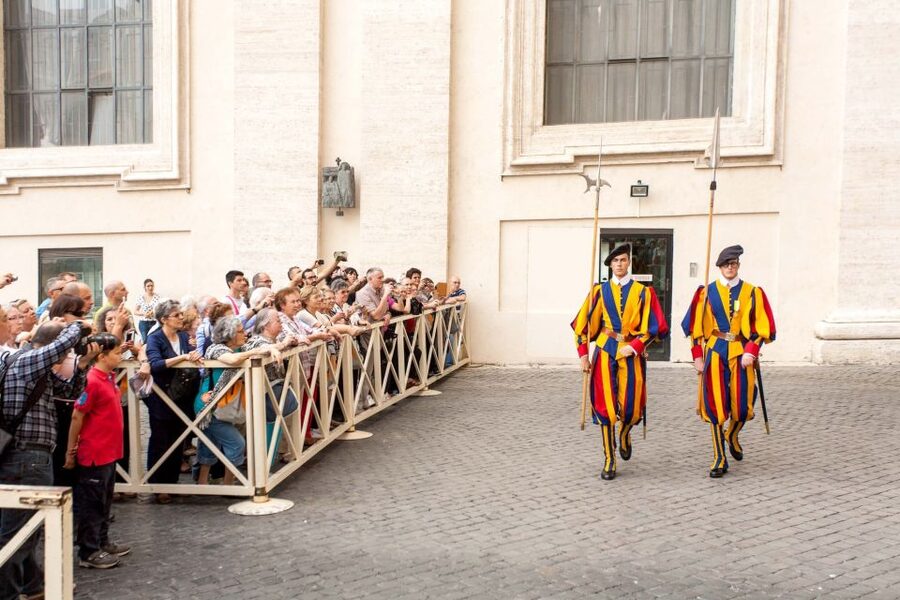 Vatican City: Skip-the-Line Vatican Museums & Sistine Chapel - Is $119 a fair price?