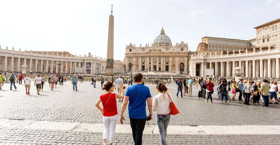 Vatican City: Skip-the-Line Vatican Museums & Sistine Chapel - The Vatican Museums, a carefully chosen route