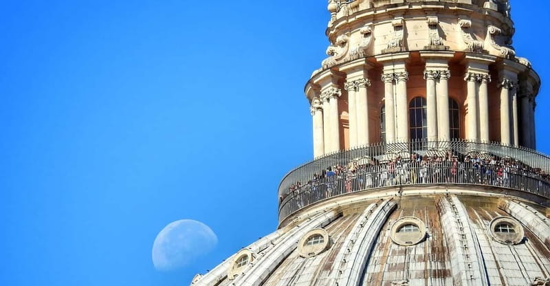 Vatican City: Vatican Museums & Sistine Chapel Entry Ticket - What the host adds, and what you do not receive