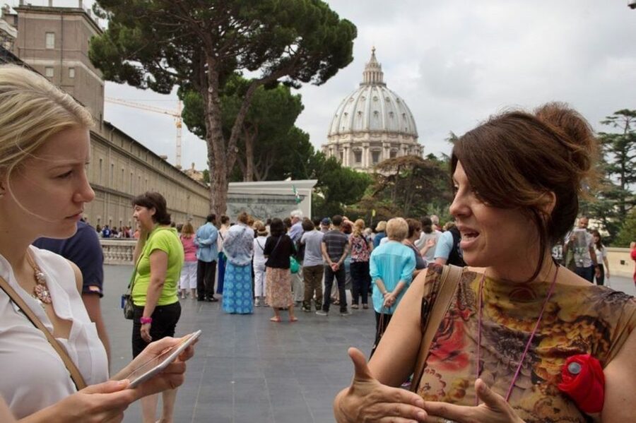 Vatican: Early Entry to Museums, Sistine Chapel & St Peter's - Why early Vatican entry is worth paying for