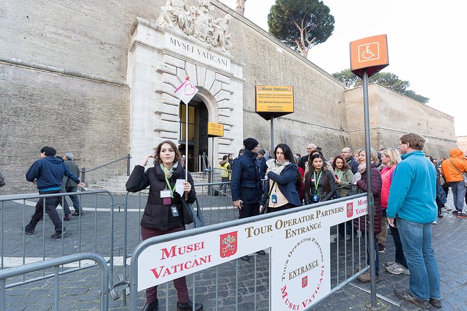 Vatican Museums and Sistine Chapel Fast-Track Tour - Raphael Rooms and the School of Athens