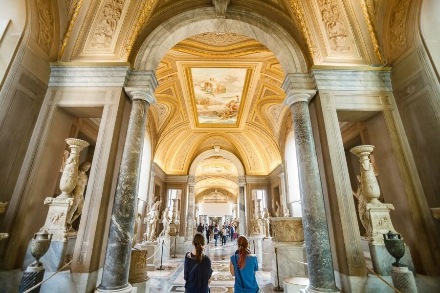 Vatican: Museums & Sistine Chapel Entrance Ticket - Key points to know before you book