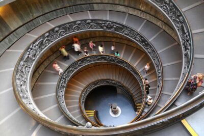 Vatican: Museums & Sistine Chapel Entrance Ticket