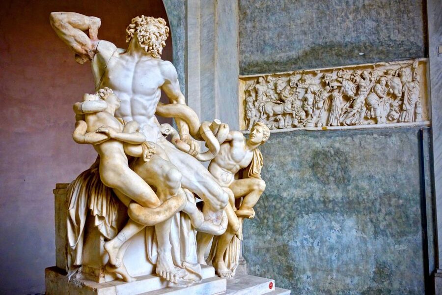 Vatican: Museums & Sistine Chapel Entrance Ticket - Reaching Michelangelo’s Sistine Chapel