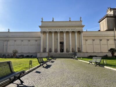 Vatican Museums & Sistine Chapel Skip-the-Line Entry Ticket