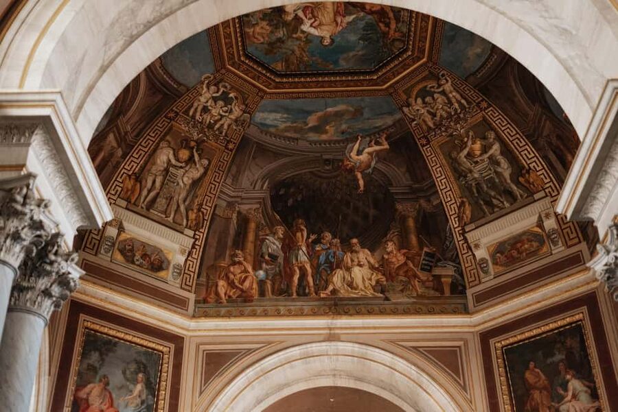 Vatican Museums & Sistine Chapel Skip-the-Line Guided Tour - Three hours, and what you do not see