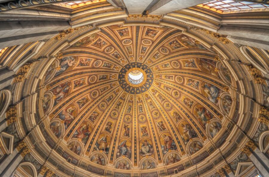 Vatican: Museums Sistine Chapel & St. Peter's Basilica Tour - Should you book it?