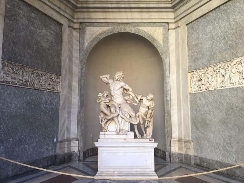 Vatican Museums, Sistine Chapel & St. Peter's Square Tour - Why a guided Vatican visit earns its place