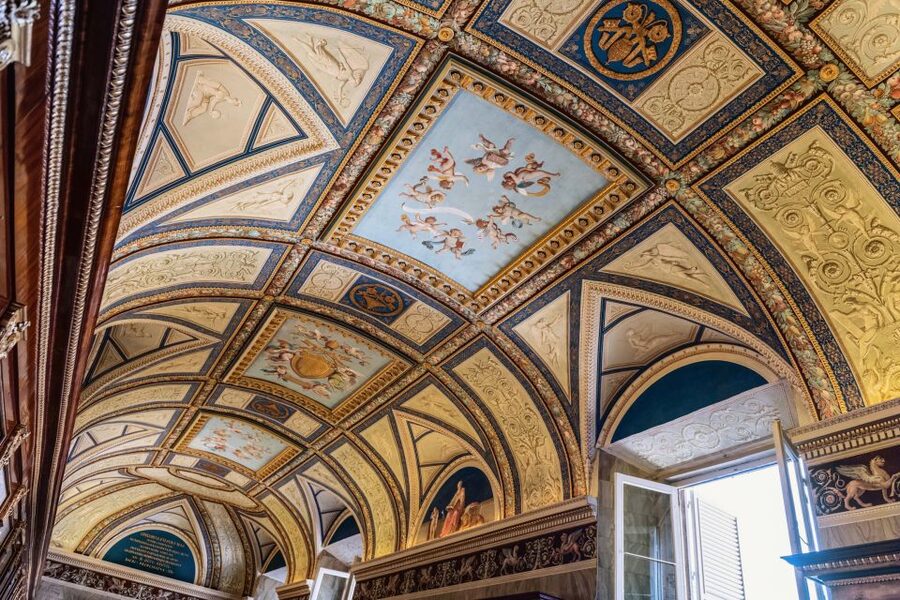 Vatican Museums & Sistine Chapel Tour with Optional Basilica - The Gallery of Maps is a highlight, not a quick corridor