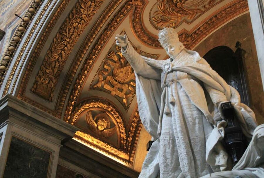 Vatican Museums & Sistine Chapel Tour with Optional Basilica - Two hours through the Vatican Museums