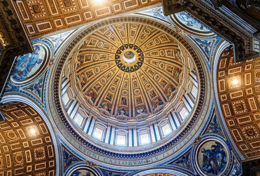 Vatican Museums & Sistine Chapel Tour with Optional Basilica - How long the tour feels in real life