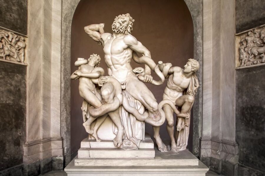 Vatican: Sistine Chapel and Vatican Museums Guided Tour - Why the Vatican Museums work better with a guide
