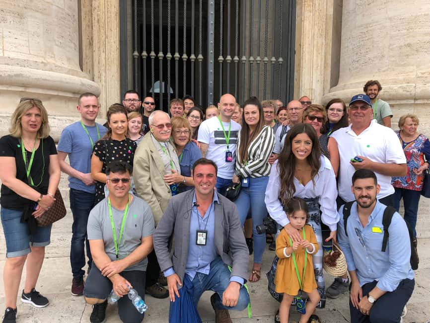 Vatican, Sistine Chapel & St. Peter's Skip-the-Line Tour - The Gallery of Maps deserves your attention