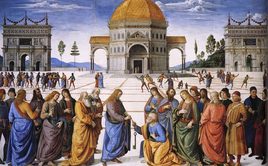 Vatican, Sistine Chapel & St. Peter's Skip-the-Line Tour - The Sistine Chapel and Michelangelo