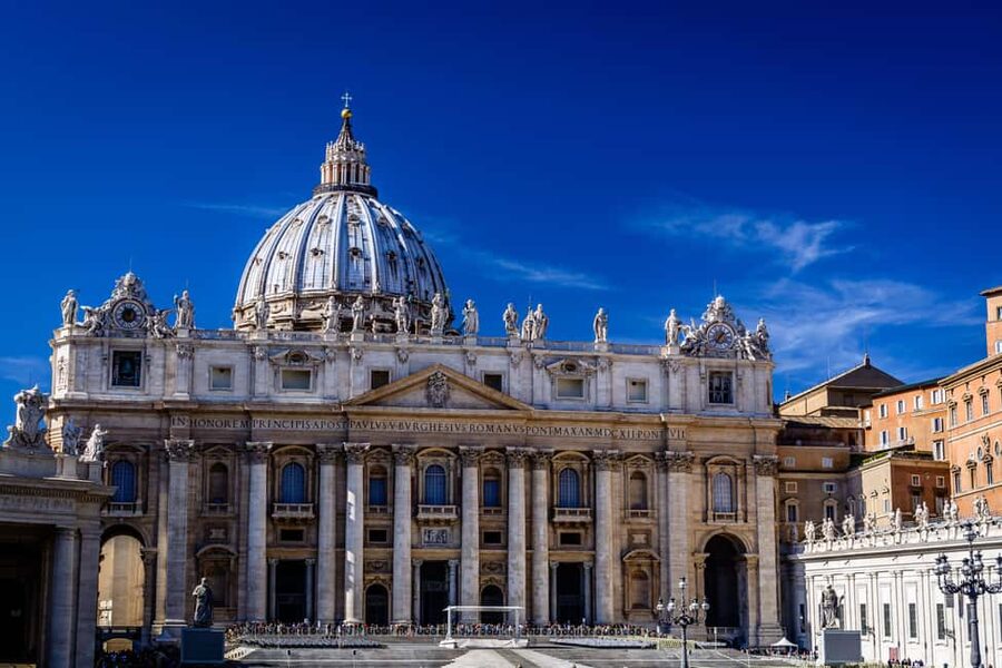 Vatican: Vatican Museums Sistine Chapel Skip-the-Line Ticket - Price, value, and what is not included