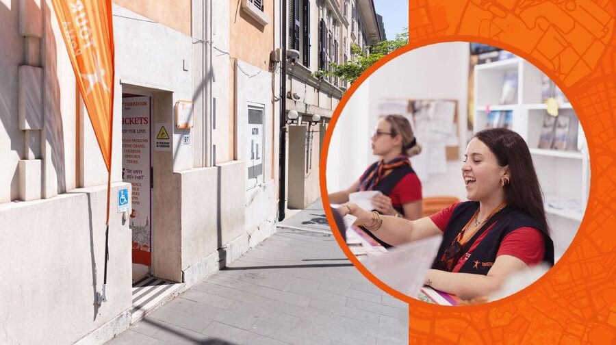 Vatican: Vatican Museums Sistine Chapel Skip-the-Line Ticket - What the separate entrance really saves