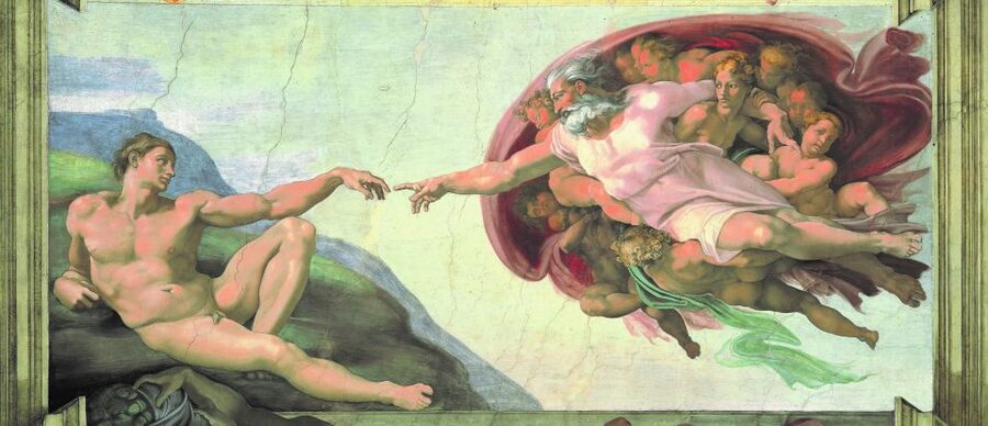 Vatican: Vatican Museums Sistine Chapel Skip-the-Line Ticket - Seeing Michelangelo in the Sistine Chapel