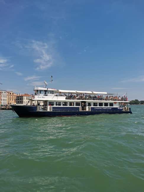 Venetian Lagoon Tour: Visit Murano, Burano and Torcello - Torcello: quiet, old, and easy to underestimate