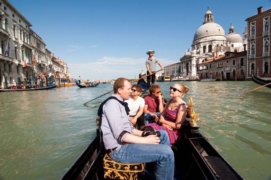 Venetian Private Sandolo tour - Key points to know before you book